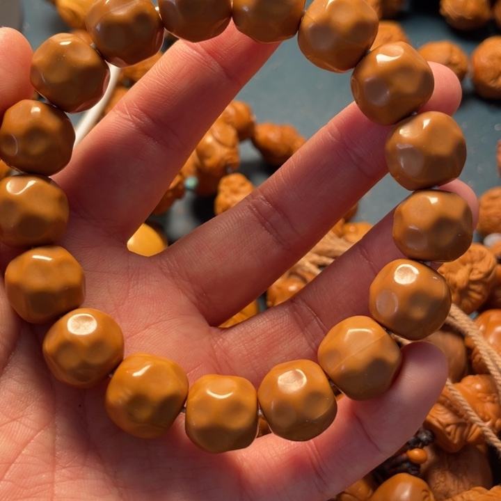 橄榄核手串/手链橄榄