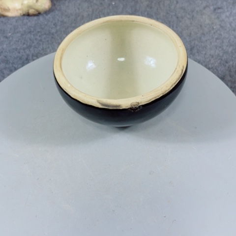 碗莫*斋器型优美美观