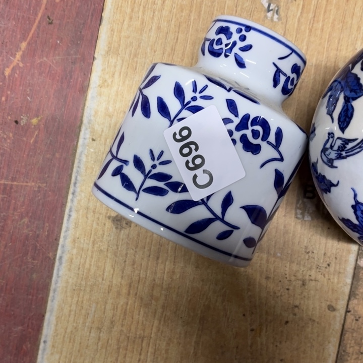 喜***来陶瓷制品瑕疵处理