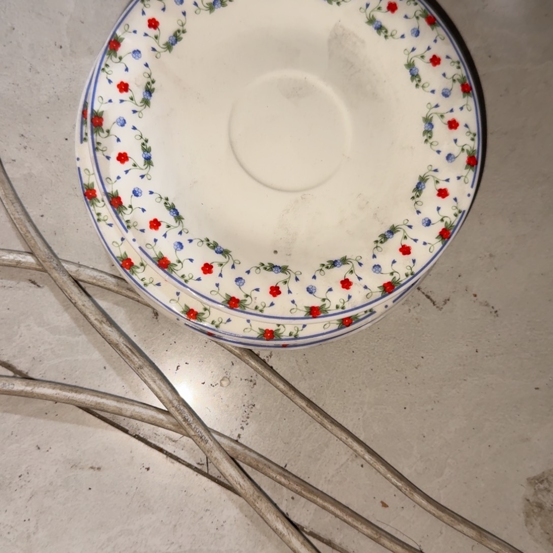 茶盏在这里可以看出来的人和