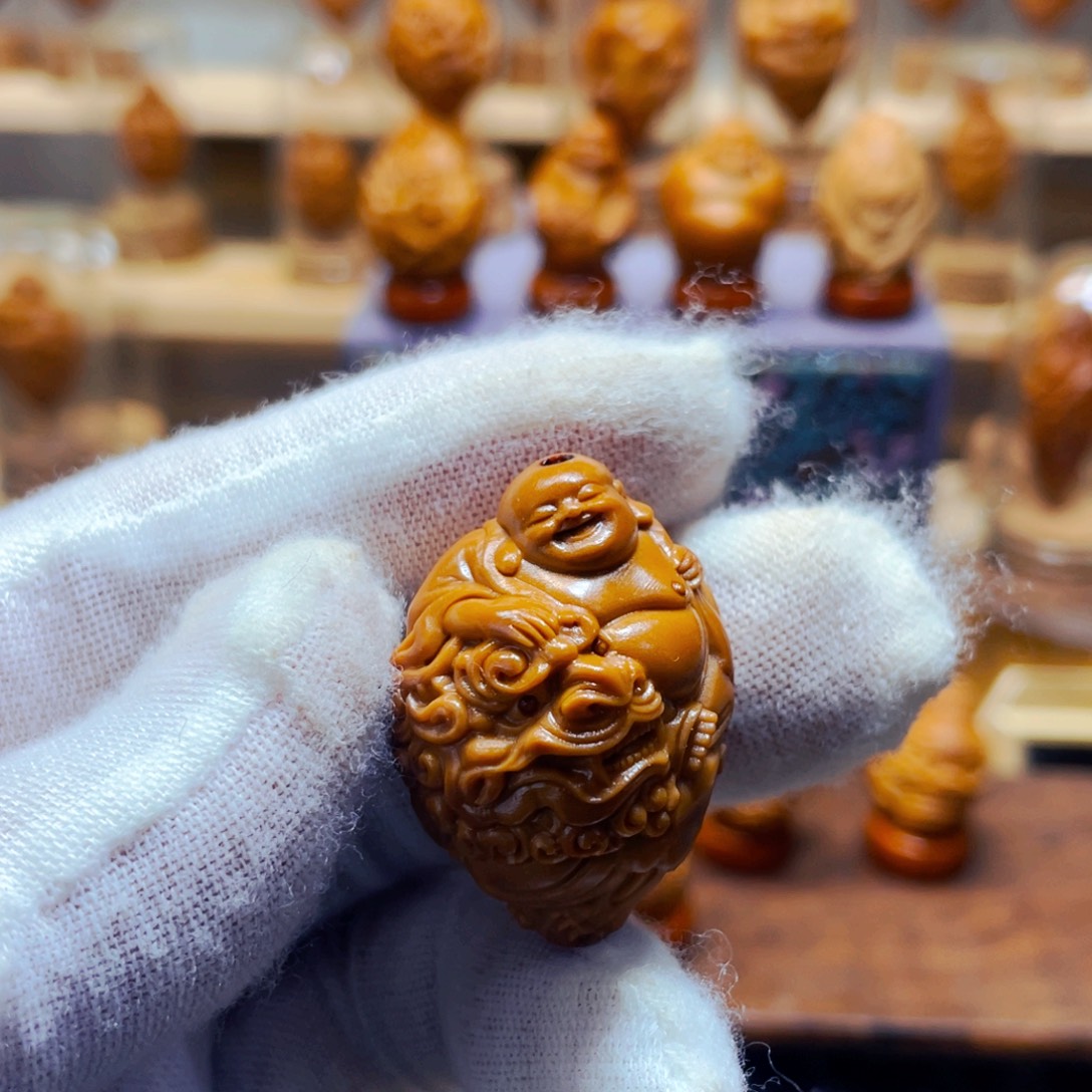 橄榄核手串/手链666