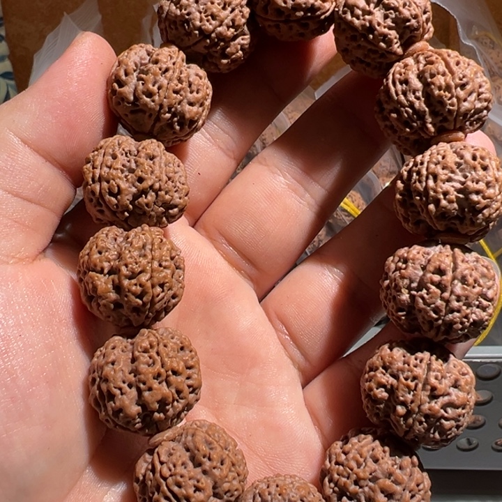 金刚菩提吊坠27号金刚