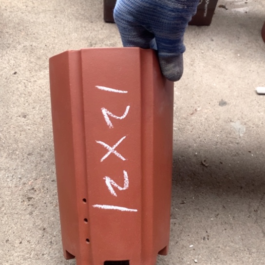 【闪购商品】紫砂花盆紫砂花盆