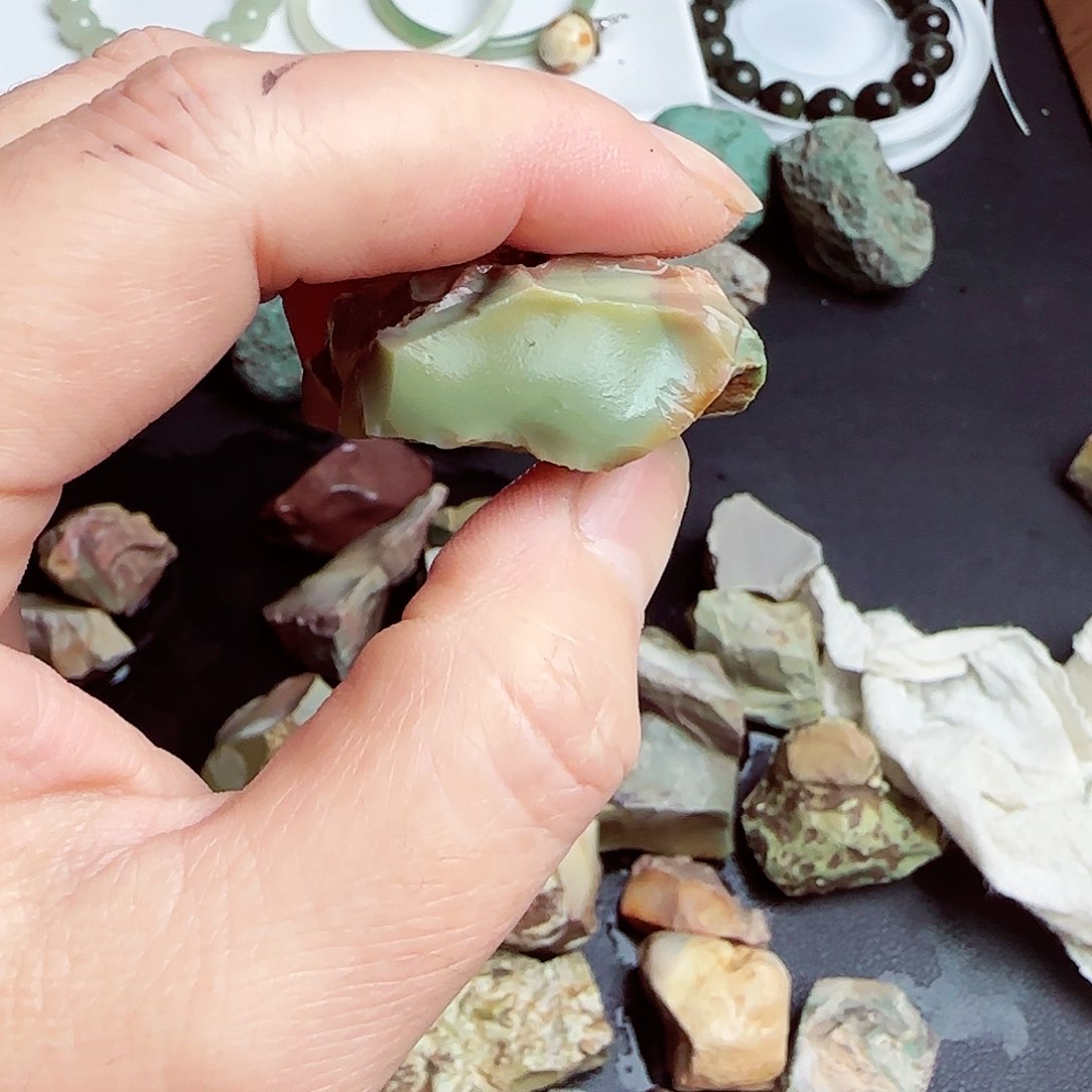 玛瑙/玉髓颈饰未镶嵌非*