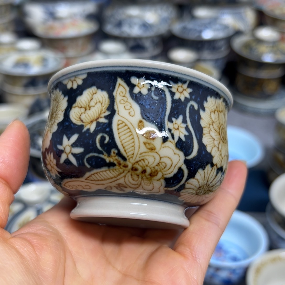 【闪购商品】陶瓷艺术有限公司