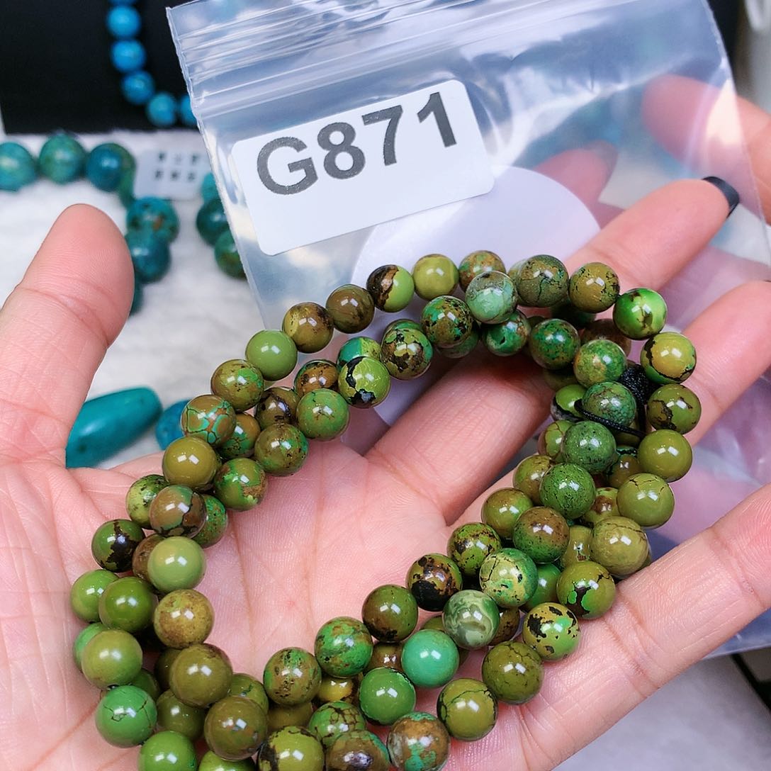 空竹粉丝专享十堰特色手工散珠