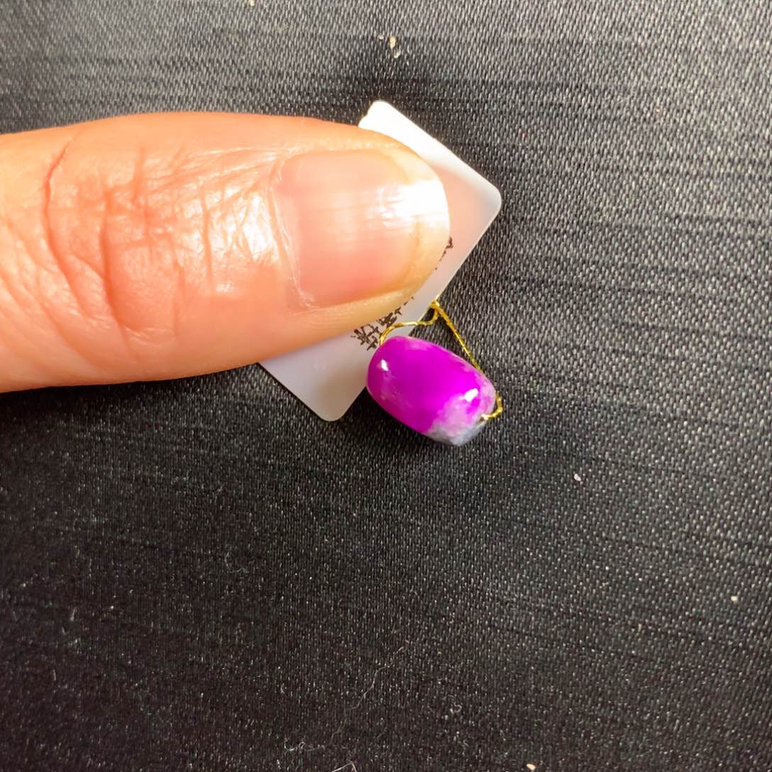 苏纪石（舒俱来）福利未镶嵌