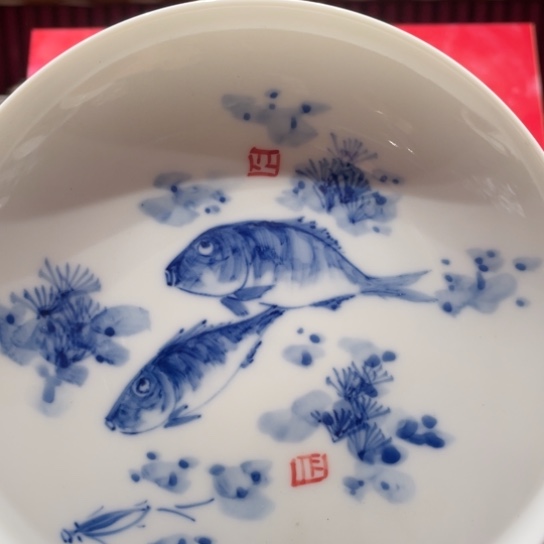 景德镇陶瓷艺术品