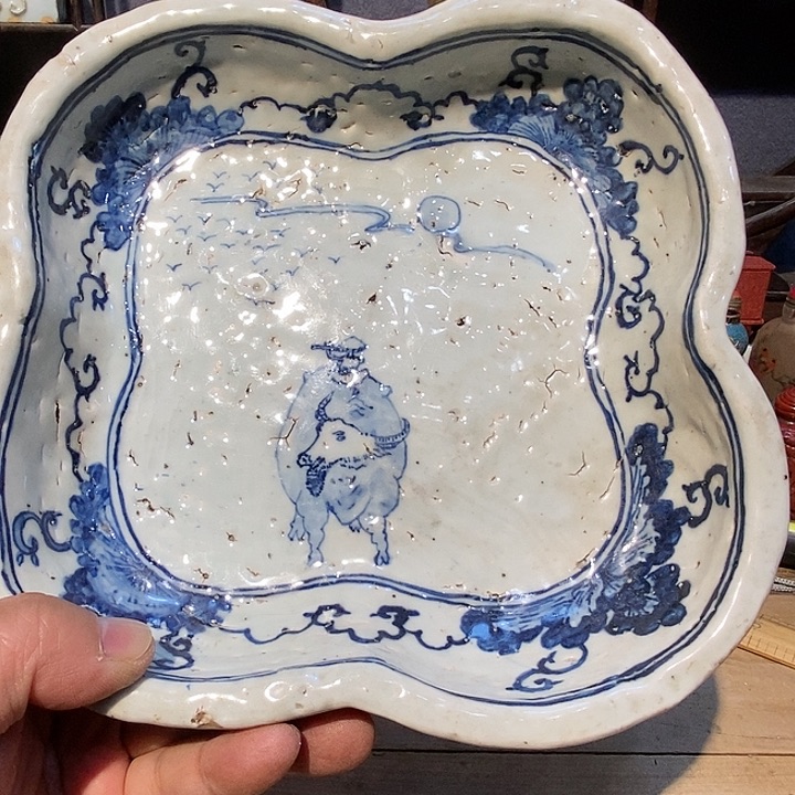 【闪购商品】摆件陶瓷陶瓷陶瓷