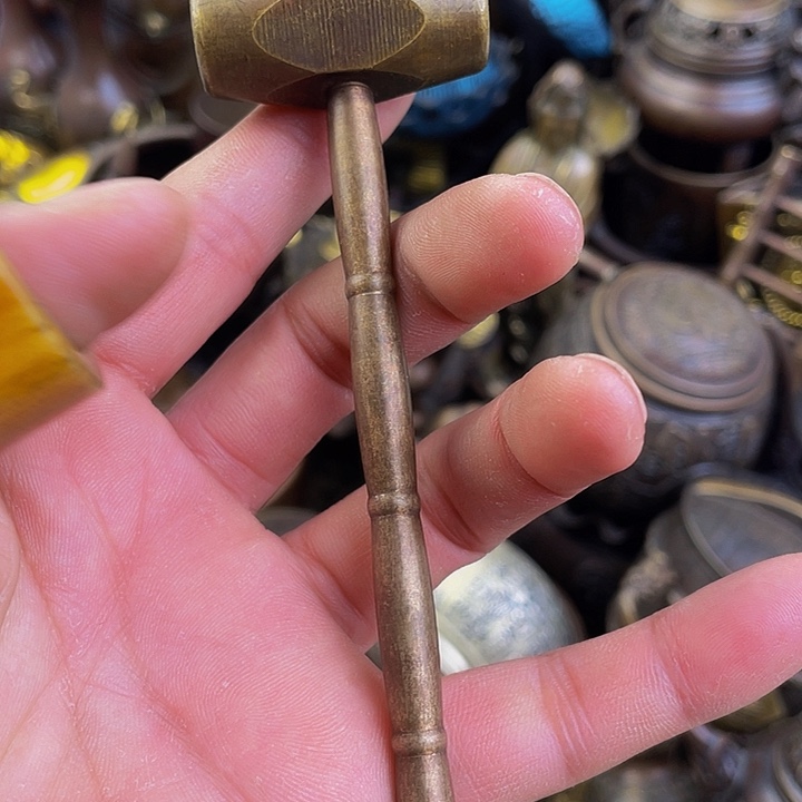 I don’t know if you can get 