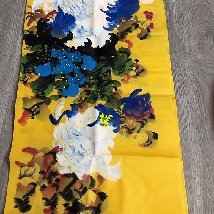 国画手绘国画 专用链接