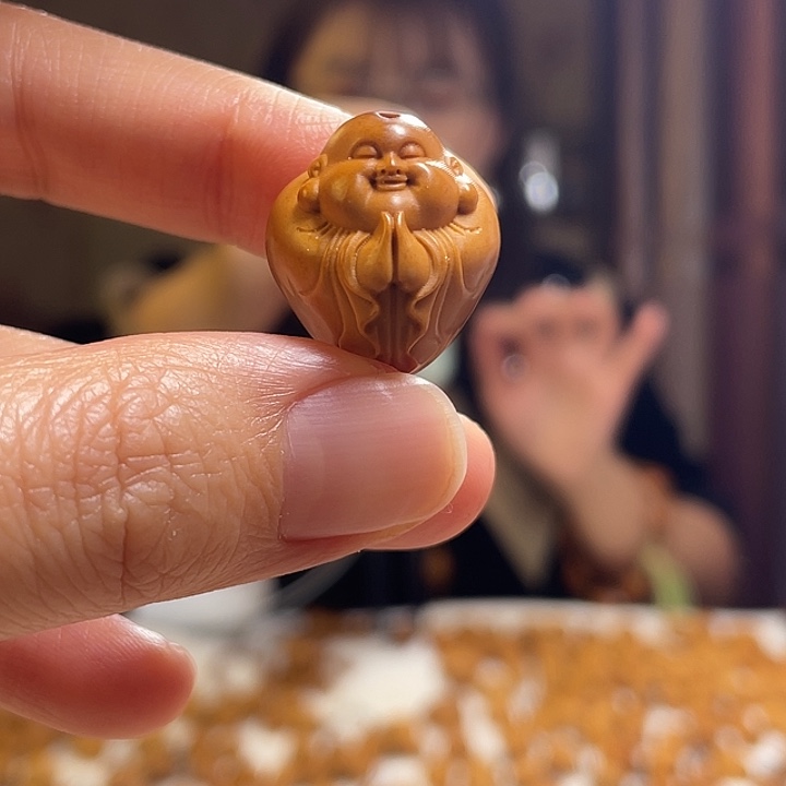 手串/手链橄榄核