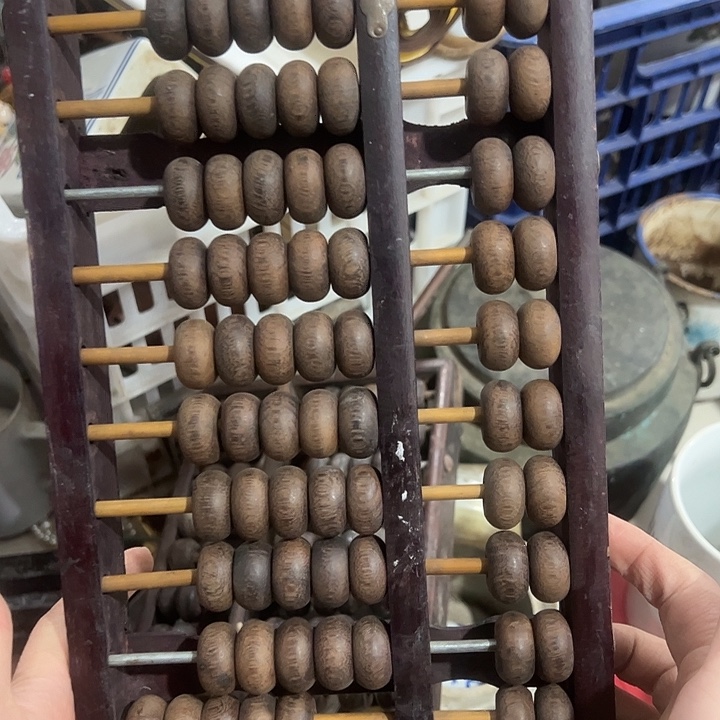 岁***好扇子民俗文化的艺术家