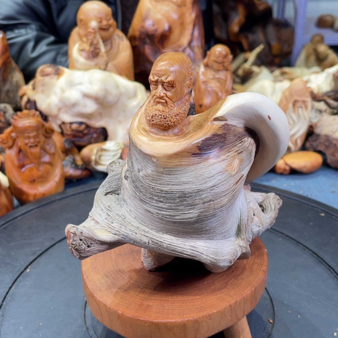 【闪购商品】柏木（崖柏）其他