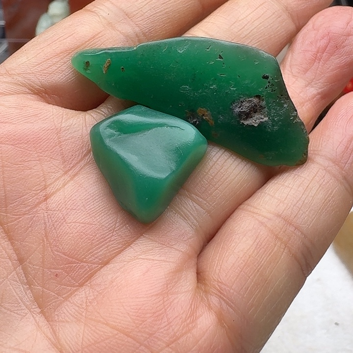 墨***风印石寿山石白水河雅安绿原矿