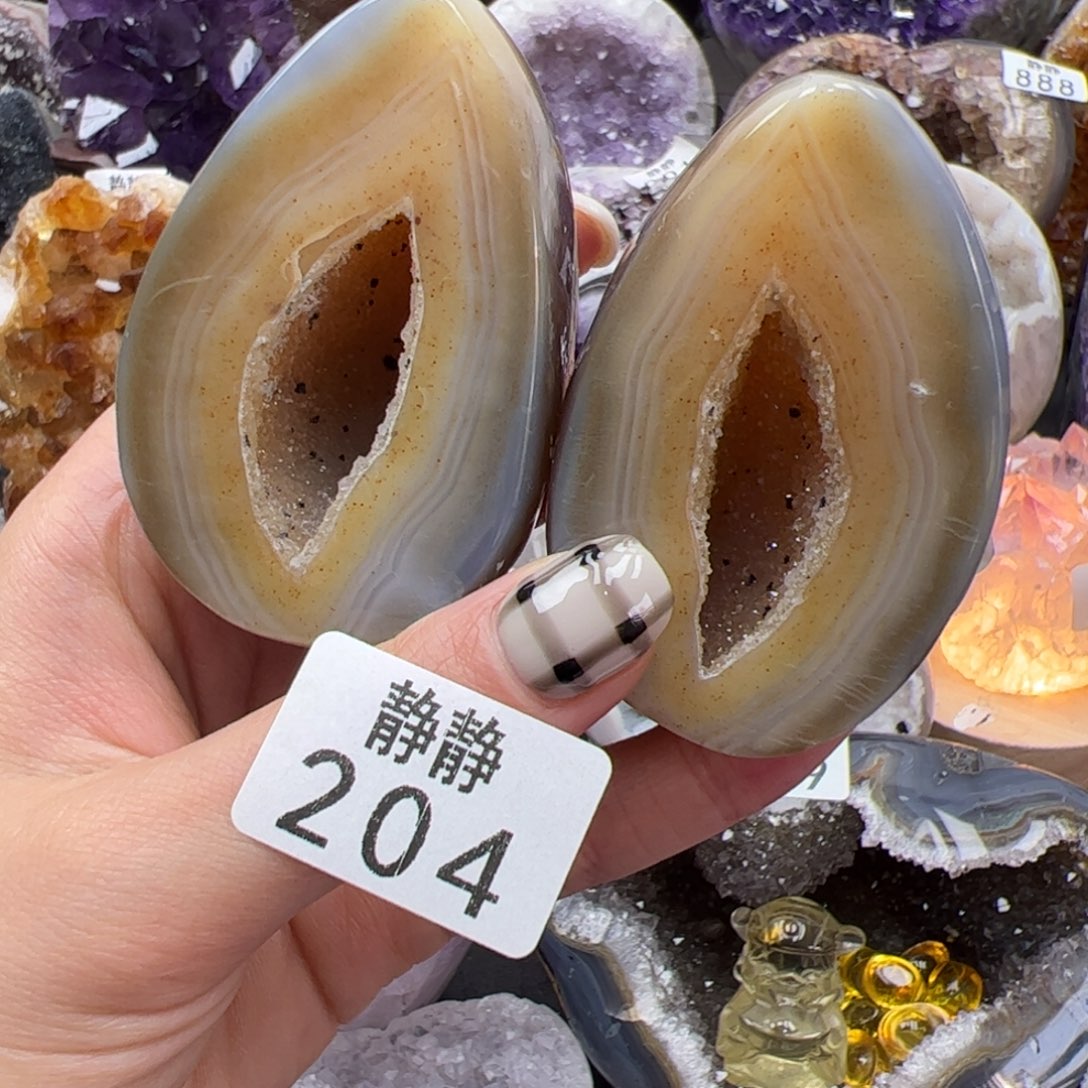 未镶嵌大型摆件（非配饰）紫晶204