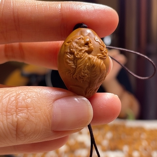 手串/手链橄榄核橄榄核