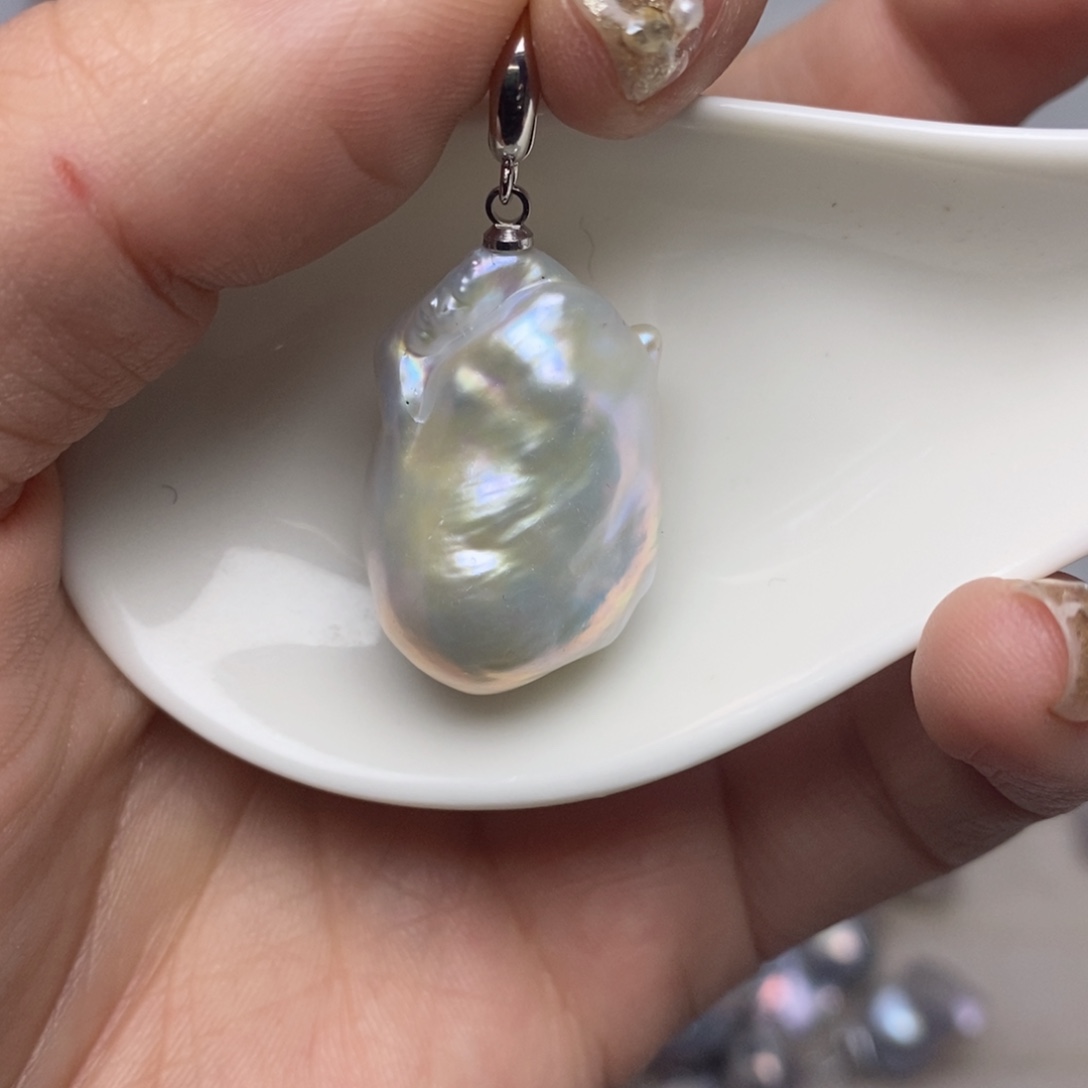 淡水珍珠其它未镶嵌