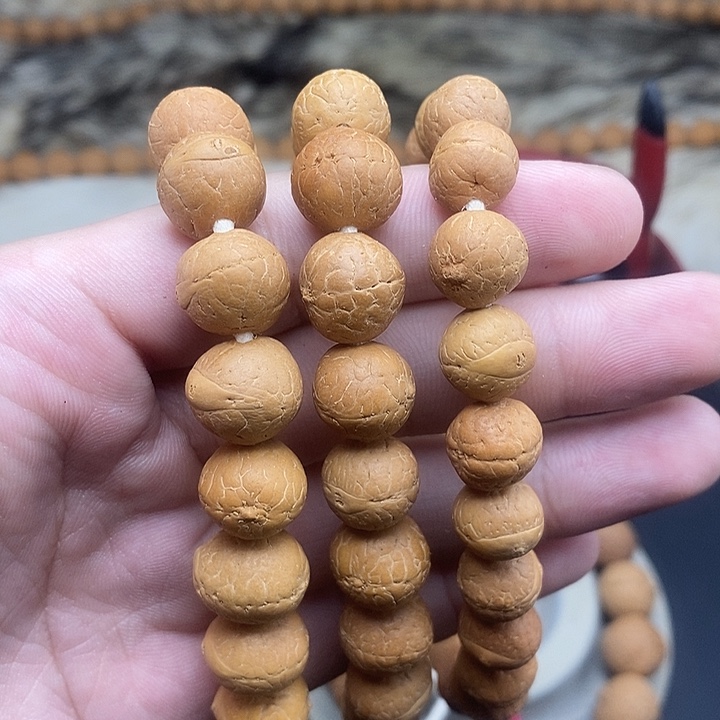 手串/手链菩提T97-k12凤眼菩提夜间福利12