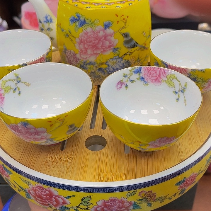 段泥茶杯啦啦啦小心翼翼小心翼翼中央音乐学院