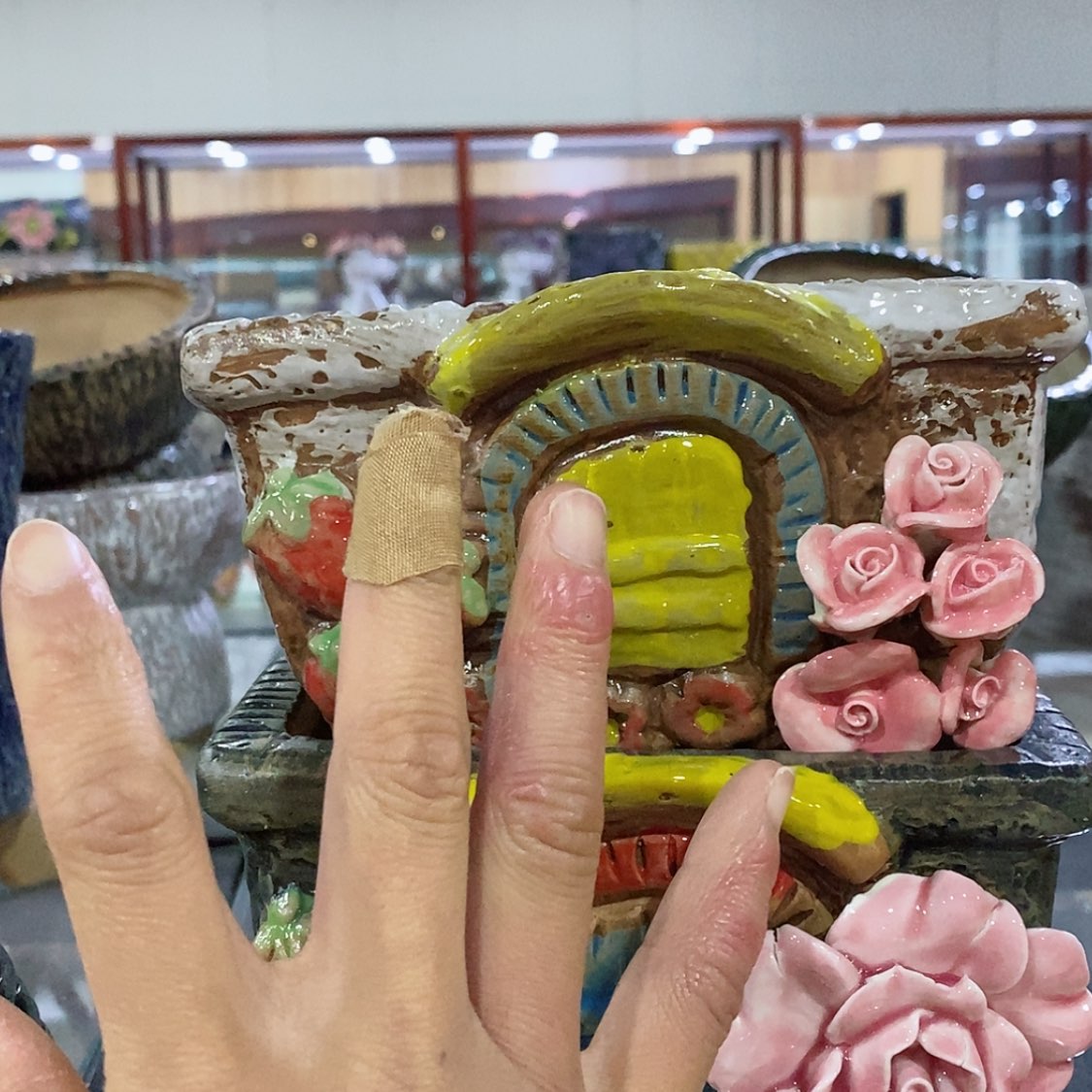 【闪购商品】红陶福利