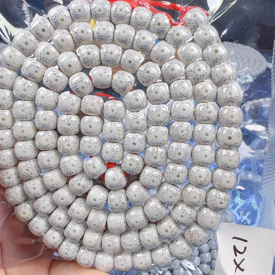 周***宇吊坠星月菩提星月菩提