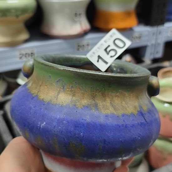 大***鞋景德镇高温陶瓷：微瑕内口10(福利无垫片赠送哦，感谢理解)