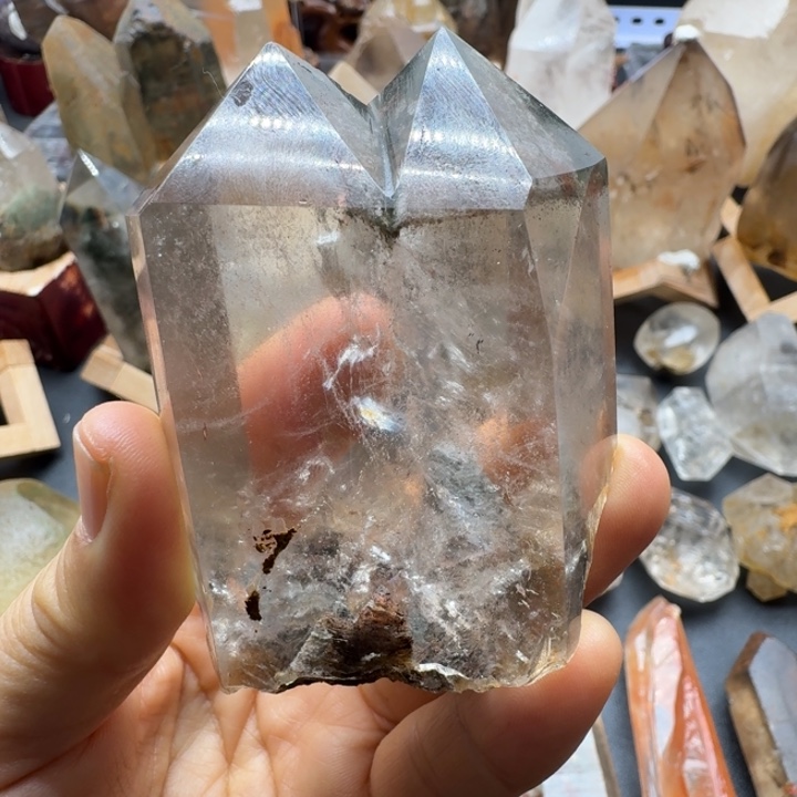 石材幽灵双尖福利