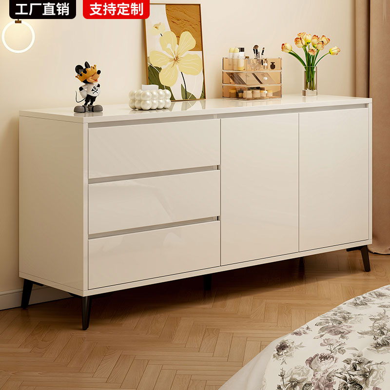 鞋柜家用门口楼道收纳柜一体靠墙2025新款入户门玄关柜大容量鞋架