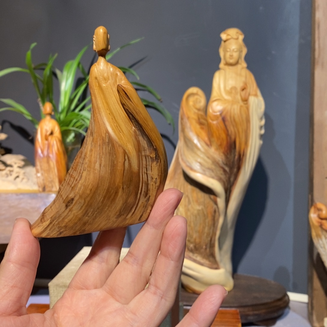 柏木（崖柏）太行6888888552