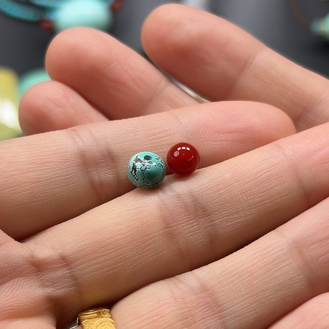 万***万南红玛瑙未镶嵌珠宝奇石