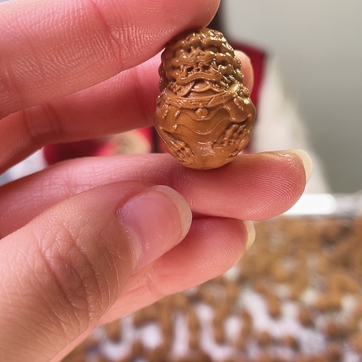 手串/手链橄榄核橄榄核