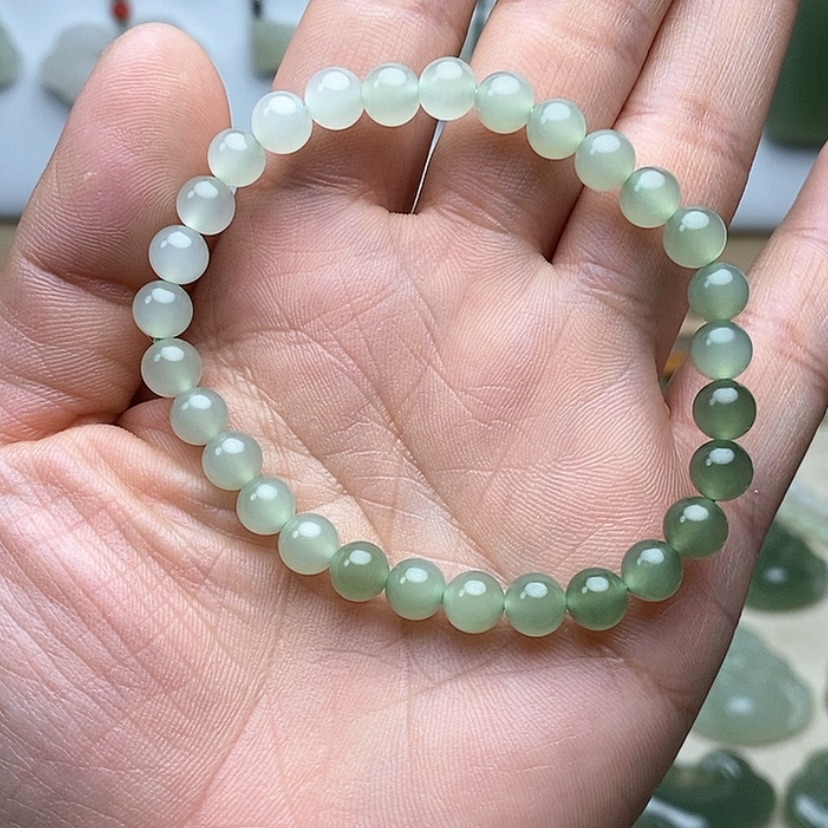 【闪购商品】和田玉手链未镶嵌