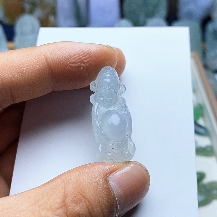 定制翡翠未镶嵌88899999999