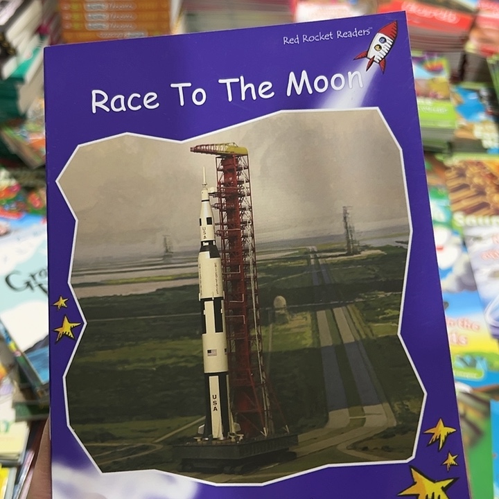 红火箭流畅3级别48本