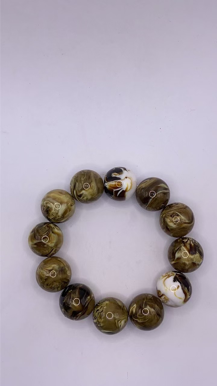 【创艺家】CY76 设计时尚气质手串（多样性发货发其一）