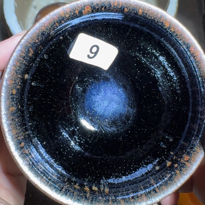 茶盏套餐还要一盒装好