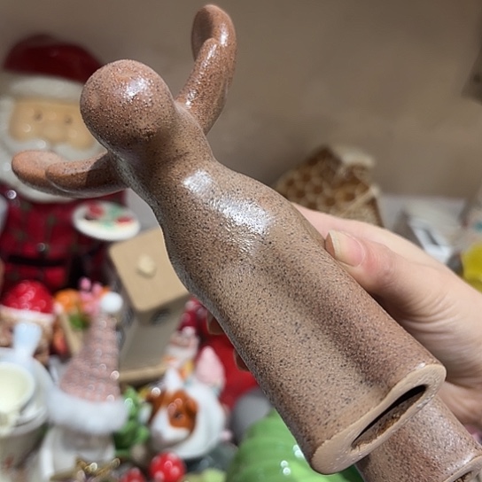 摆件外贸尾单微瑕，介意慎拍