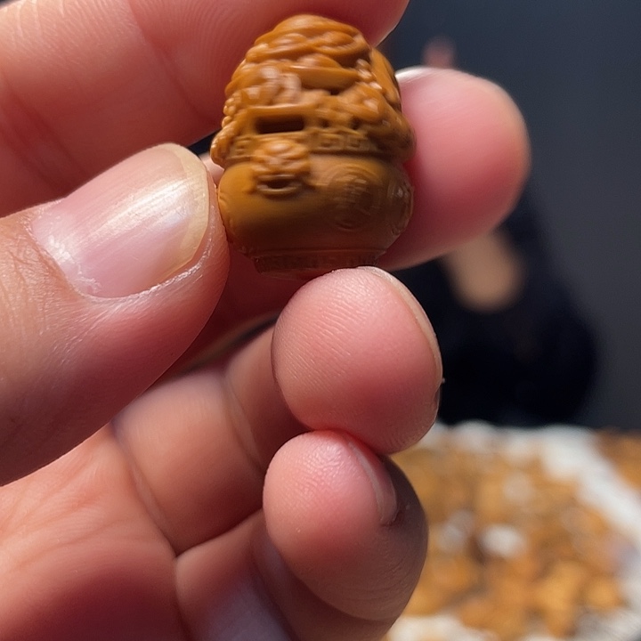 吊坠橄榄核橄榄核