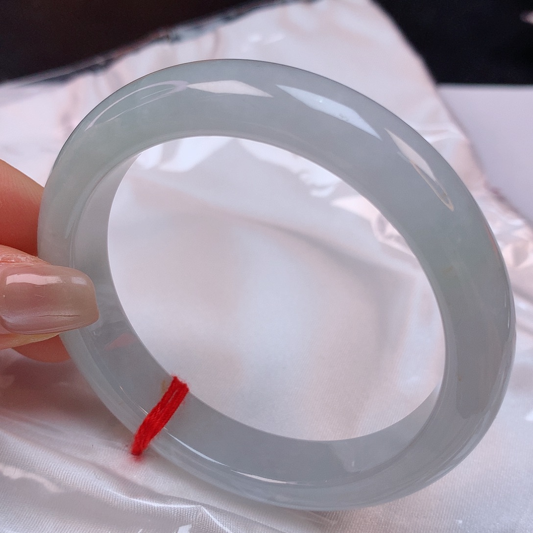 【闪购商品】翡翠手镯未镶嵌56翡翠手镯