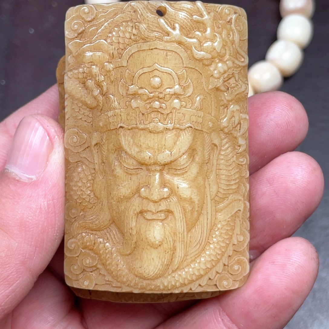 驼骨手串/手链编号173