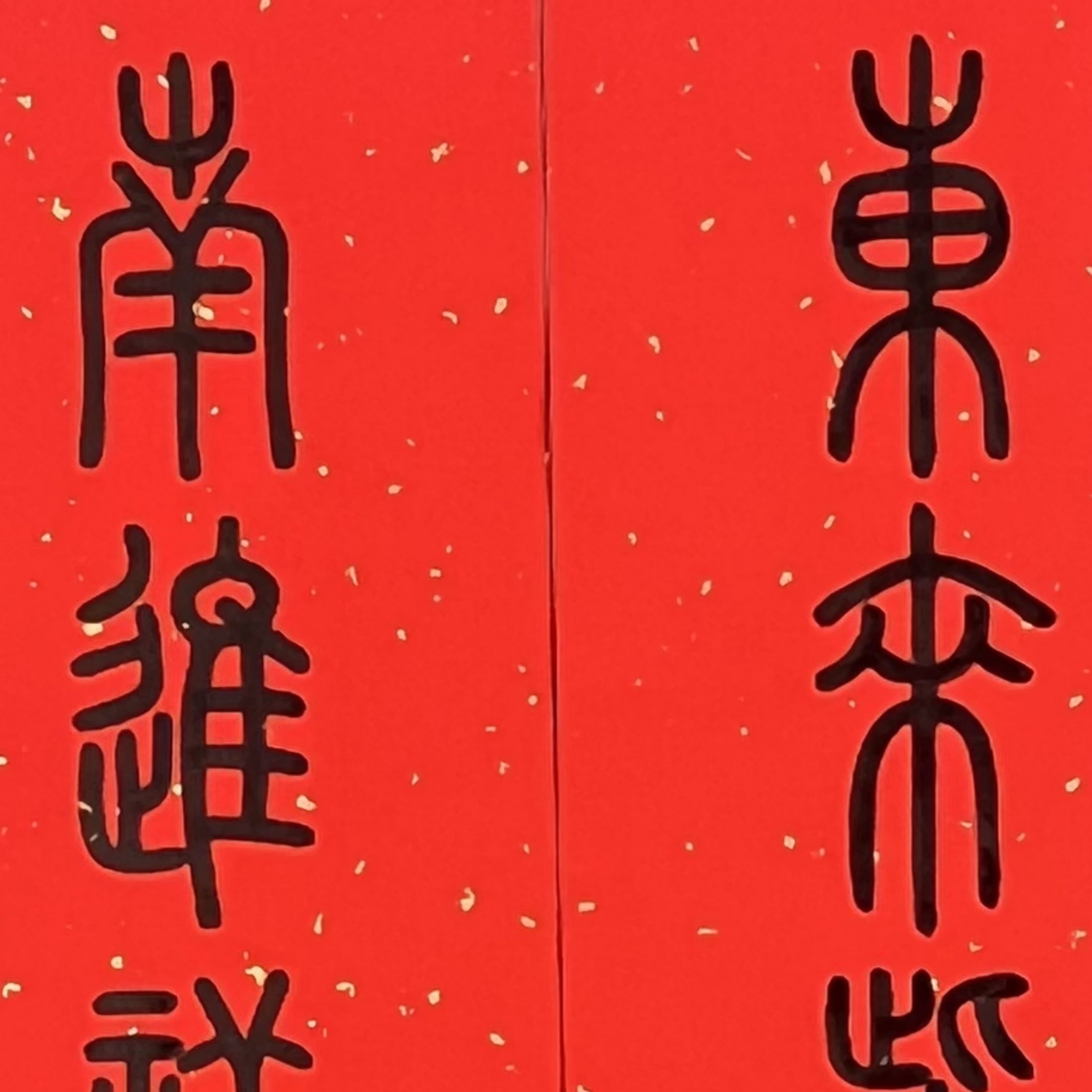 h147 SXY 书法软片 尺寸 22cmx105cm