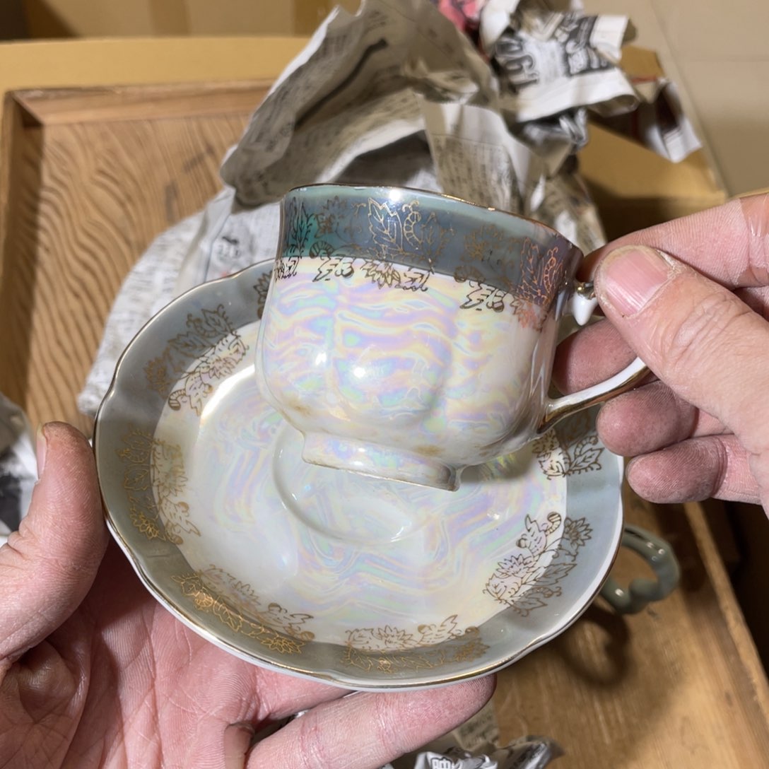 紫砂中古商品谨慎下单