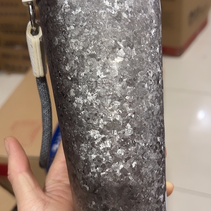 熊纯钛保温杯485485485白色咖啡杯