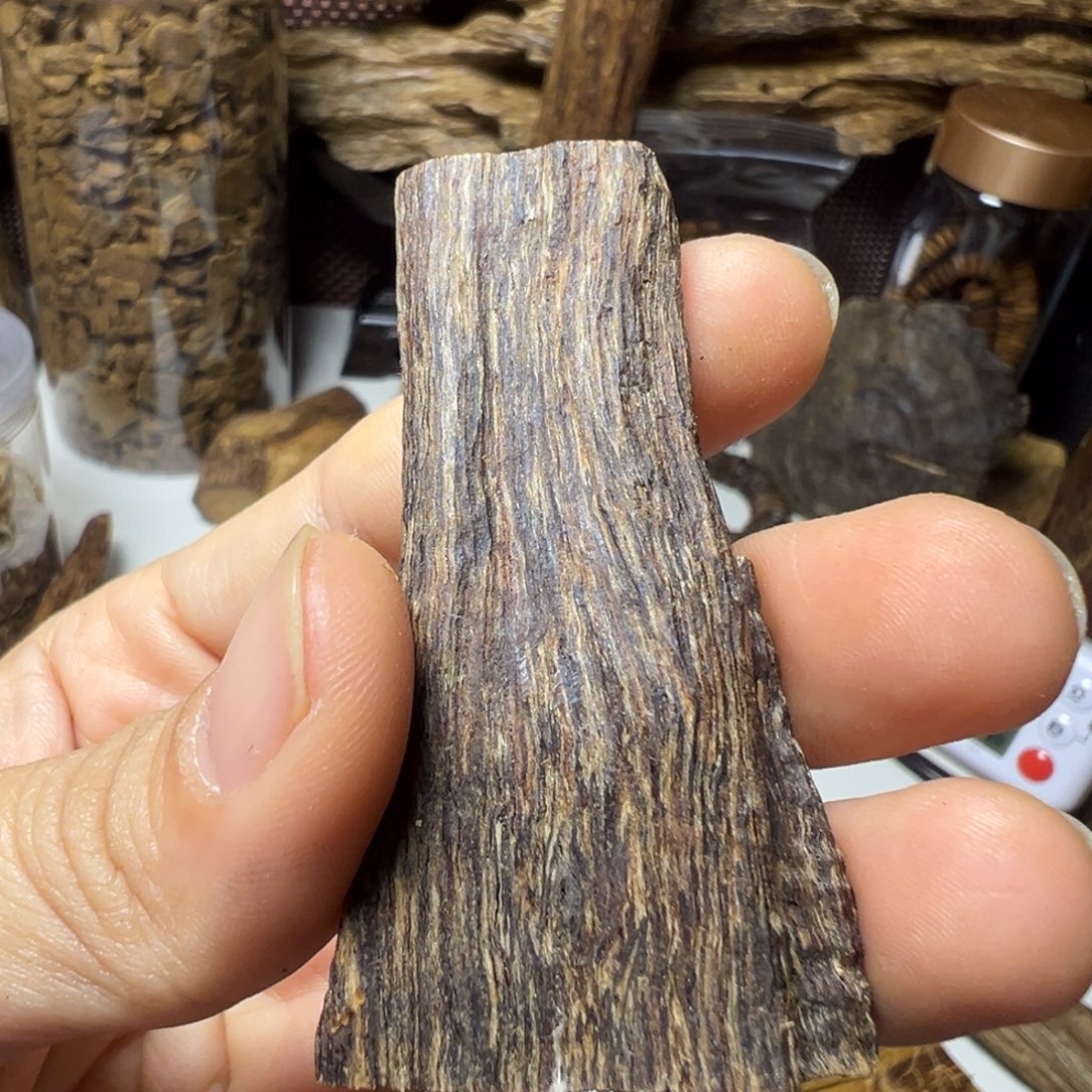 沉香沉香枕柬埔寨香料5克