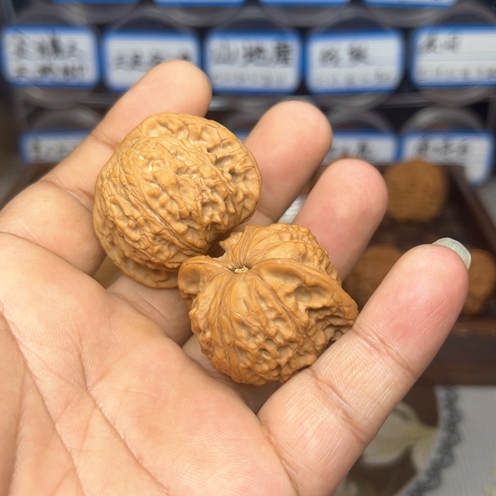 文玩核桃吊坠?****?555555555