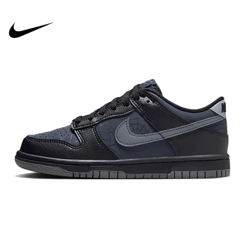【商城】Nike耐克冬季大童鞋DUNK运动鞋休闲鞋板鞋HQ3815-001