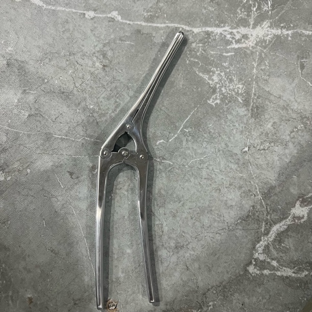 【YW-11】金属人型钳