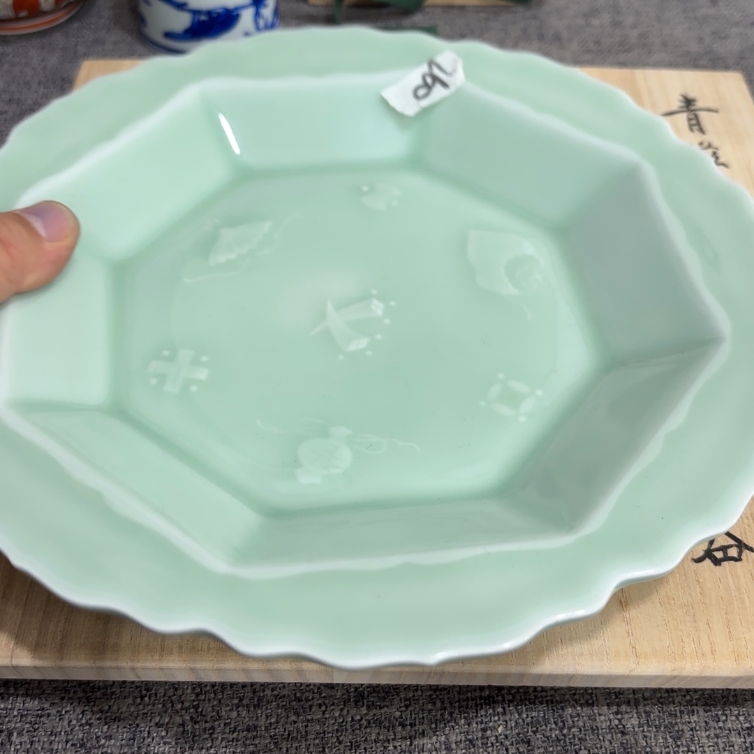 非常好看的物品 The 