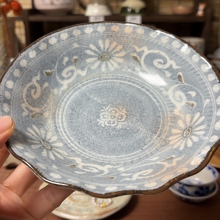 瓷片喵喵日瓷都是大漂亮